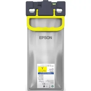 EPSON WorkForce Pro WF-C87xR Yellow XL Ink Supply Unit