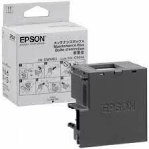 EPSON XP-3100 XP-4100 WF-2810 WF-2830 WF-2850 Maintenance Box