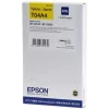 CARTUS YELLOW C13T04A440 XXL ORIGINAL EPSON WORKFORCE PRO WF-C8190DW