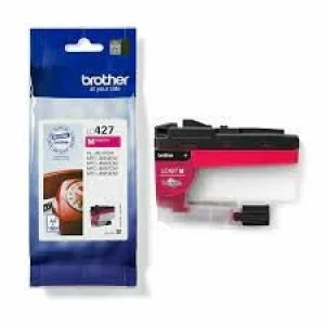 BROTHER Magenta Ink Cartridge 1500 Pages