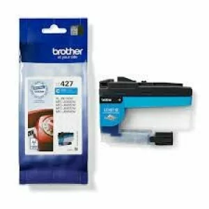 BROTHER Cyan Ink Cartridge 1500 Pages
