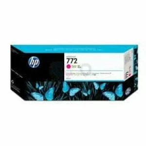 CARTUS MAGENTA NR.772 CN629A 300ML ORIGINAL HP DESIGNJET Z5200PS