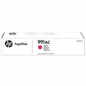 HP PageWide 991AC Ink Cartridge Magenta