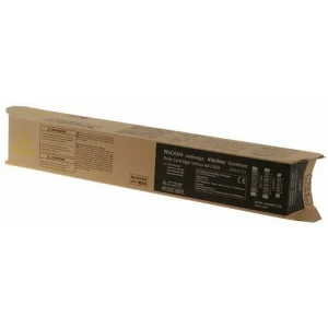Cartus Cerneala Original Ricoh Yellow,842377, pentru IM C400, WT300CL