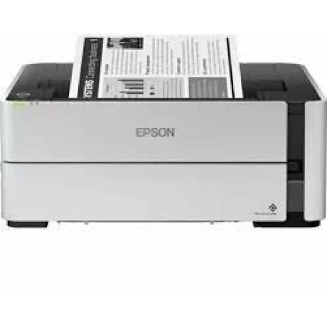 EPSON EcoTank M1170 MFP inkjet mono 39ppm