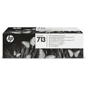 HP 713 Printhead Replacement Kit