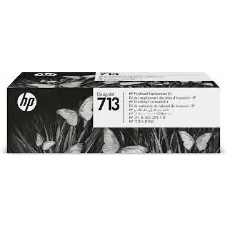 HP 713 Printhead Replacement Kit