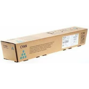 Cartus Cerneala Original Ricoh Cyan,841931, pentru MP C2504, WT300CL