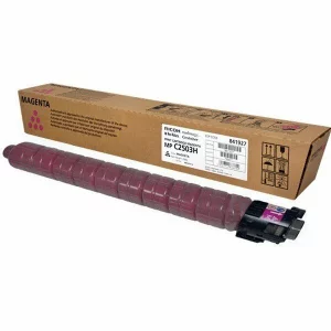 Cartus Cerneala Original Ricoh Magenta, pentru MP C2503H, WT300CL