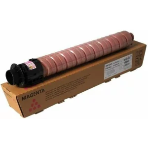 Cartus Cerneala Original Ricoh Magenta, pentru  IM C2500H, WT300CL