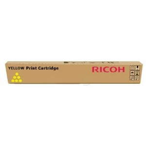 Cartus Cerneala Original Ricoh Yellow, pentru MP C2503H, WT300CL