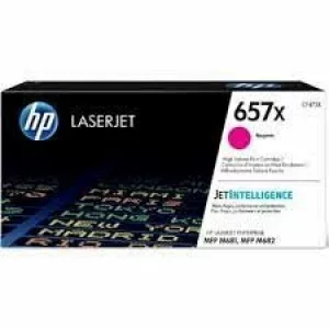 CARTUS TONER MAGENTA CF473X 23K ORIGINAL HP LASERJET ENTERPRISE M681DH