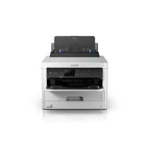 IMPRIMANTA CERNEALA EPSON MONOCROM WORKFORCE PRO WF-M5299DW