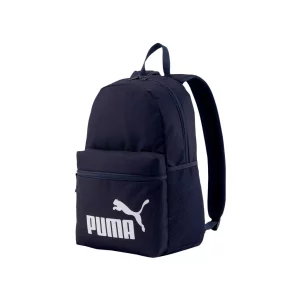 Rucsac Puma Phase albastru închis 7548743