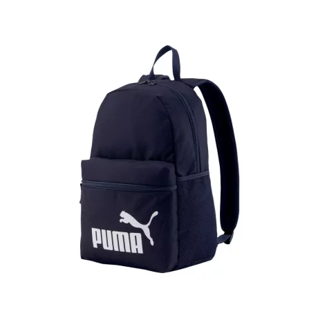 Rucsac Puma Phase albastru închis 7548743