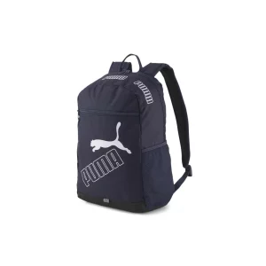 Rucsac Puma Phase II albastru închis 7729502