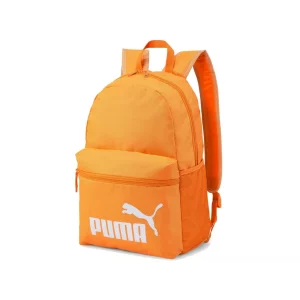 Rucsac Puma Phase portocaliu 7548730