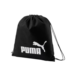 Rucsac tip sac Puma Phase Gym negru 7494301