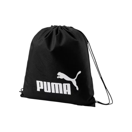 Rucsac tip sac Puma Phase Gym negru 7494301