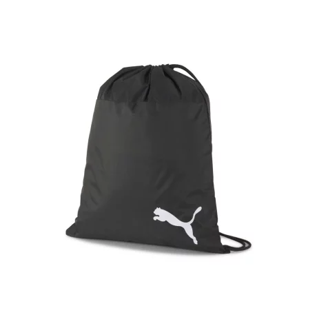 Rucsac tip sac Puma Teamgoal 23 Gym negru 7685303