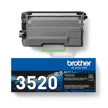 BROTHER Kit Toner 20.000 pages  HL-L6400DW,MFC-L6900DW