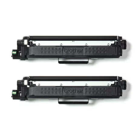 BROTHER TN247BK TWIN pack black toners BK 3000pages,cartridge