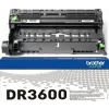 Drum Unit Original Brother Black,DR3600