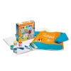 Set cu jocuri creative CARIOCA BABY Art