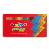 Set desen Carioca Supercolor 40 piese