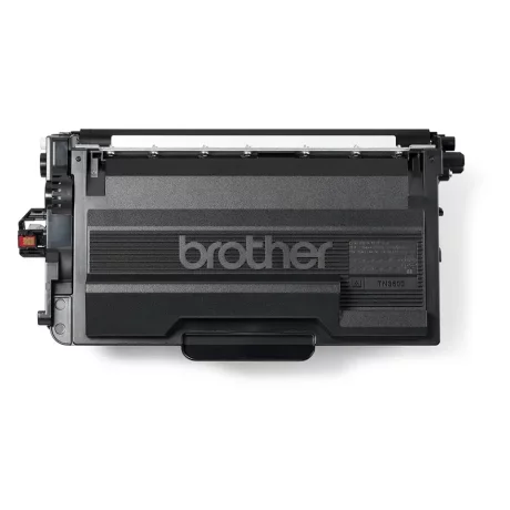 Toner Original Brother Black,TN3600