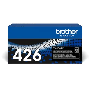 Toner Original Brother Black,TN426BK, pentru HL-L8360CDW, MFC-L8900CDW