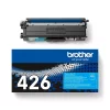 Toner Original Brother Cyan,TN426C, pentru HL-L8360CDW,MFC-L8900CDW