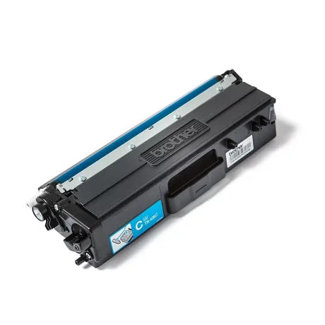 Toner Original Brother Cyan,TN426C, pentru HL-L8360CDW,MFC-L8900CDW