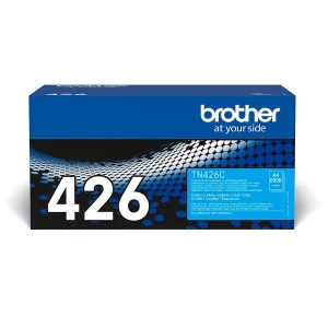 Toner Original Brother Cyan,TN426C, pentru HL-L8360CDW,MFC-L8900CDW
