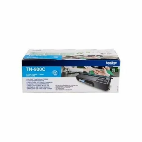 Toner Original Brother Cyan,TN900C, pentru HL-L9200CDWT