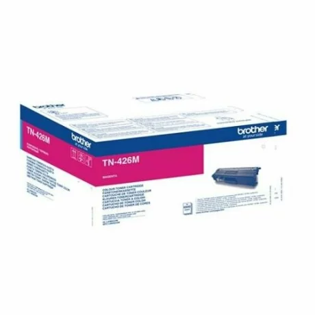Toner Original Brother Magenta,TN426M, pentru HL-L8360CDW,MFC-L8900CDW
