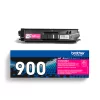 Toner Original Brother Magenta,TN900M, pentru HL-L9200CDWT, TN900M