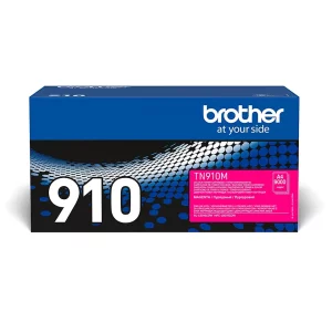 Toner Original Brother Magenta,TN910M, pentru HL-L9310CDW,MFC-L9570CDW
