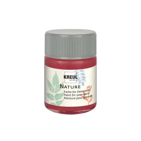 Vopsea eco Nature Kreul 50 ml
