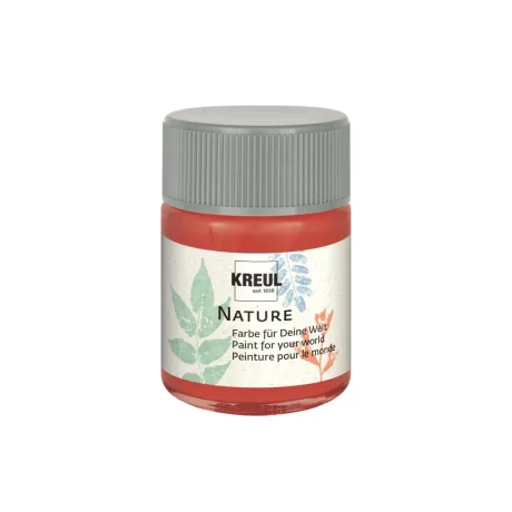 Vopsea eco Nature Kreul 50 ml