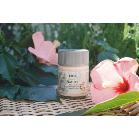 Vopsea eco Nature Kreul 50 ml
