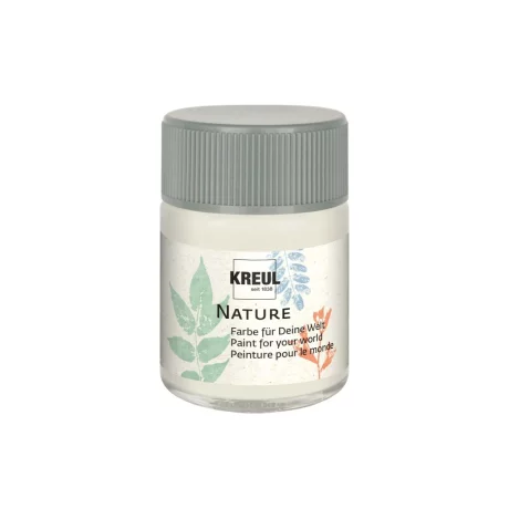 Vopsea eco Nature Kreul, 50 ml