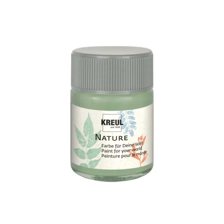 Vopsea eco Nature Kreul, 50 ml