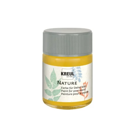 Vopsea eco Nature Kreul 50 ml