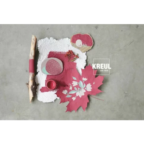 Vopsea eco Nature Kreul 50 ml