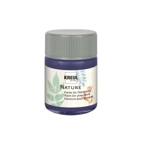 Vopsea eco Nature Kreul 50 ml