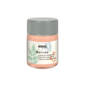 Vopsea eco Nature Kreul, 50 ml