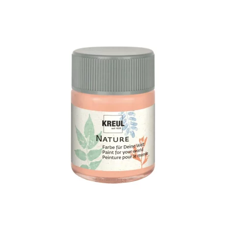 Vopsea eco Nature Kreul, 50 ml