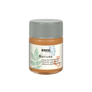 Vopsea eco Nature Kreul, 50 ml