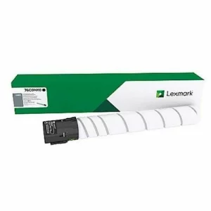 CARTUS TONER BLACK 34K 76C0HK0 ORIGINAL LEXMARK CS923DE